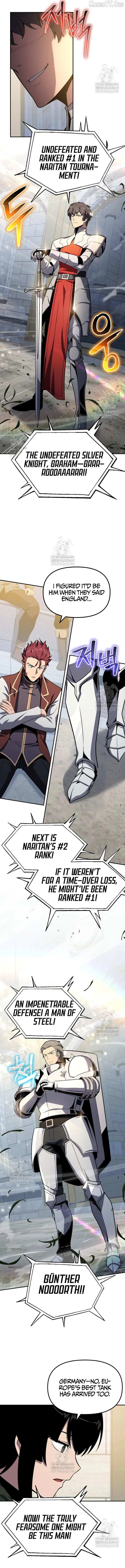 The Knight King Who Returned with a God Chapter 143 image 14_optimized